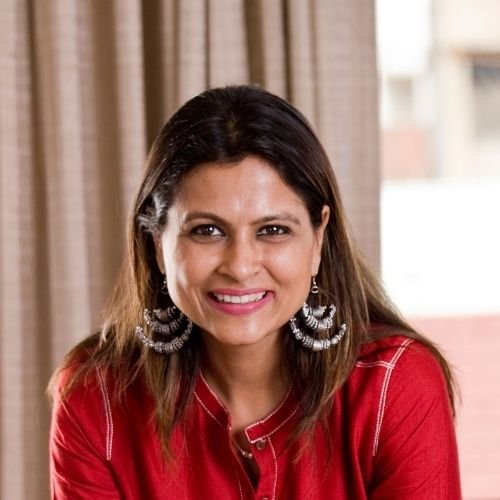 Anjali Sharma