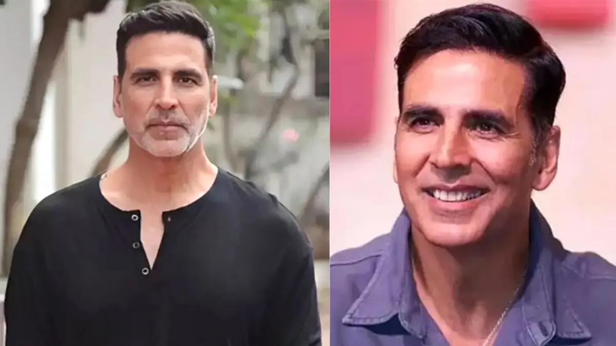 Akshay Kumar Biography