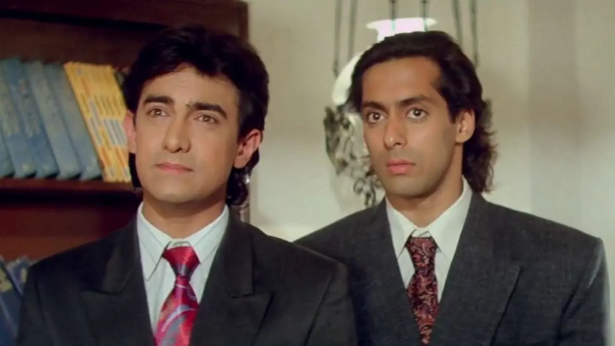 Andaz Apna Apna Untold Story