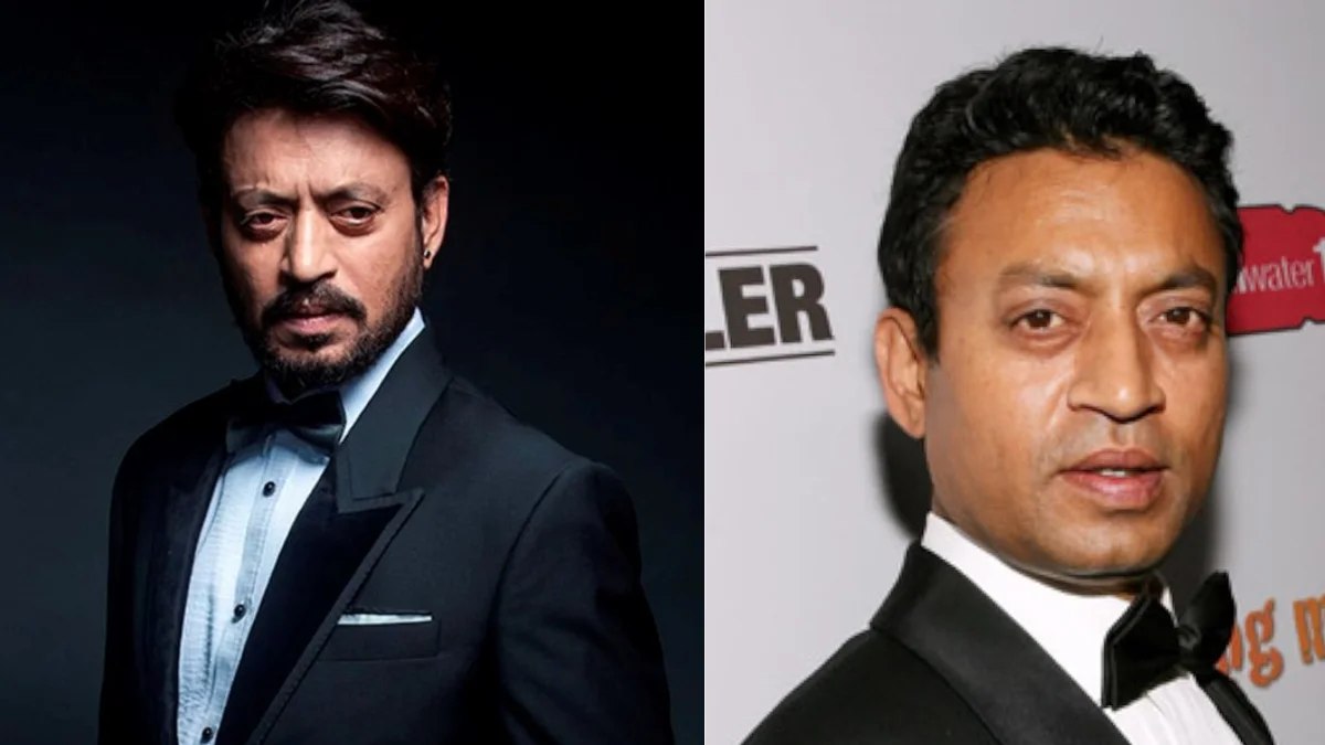 Irrfan Khan struggle story