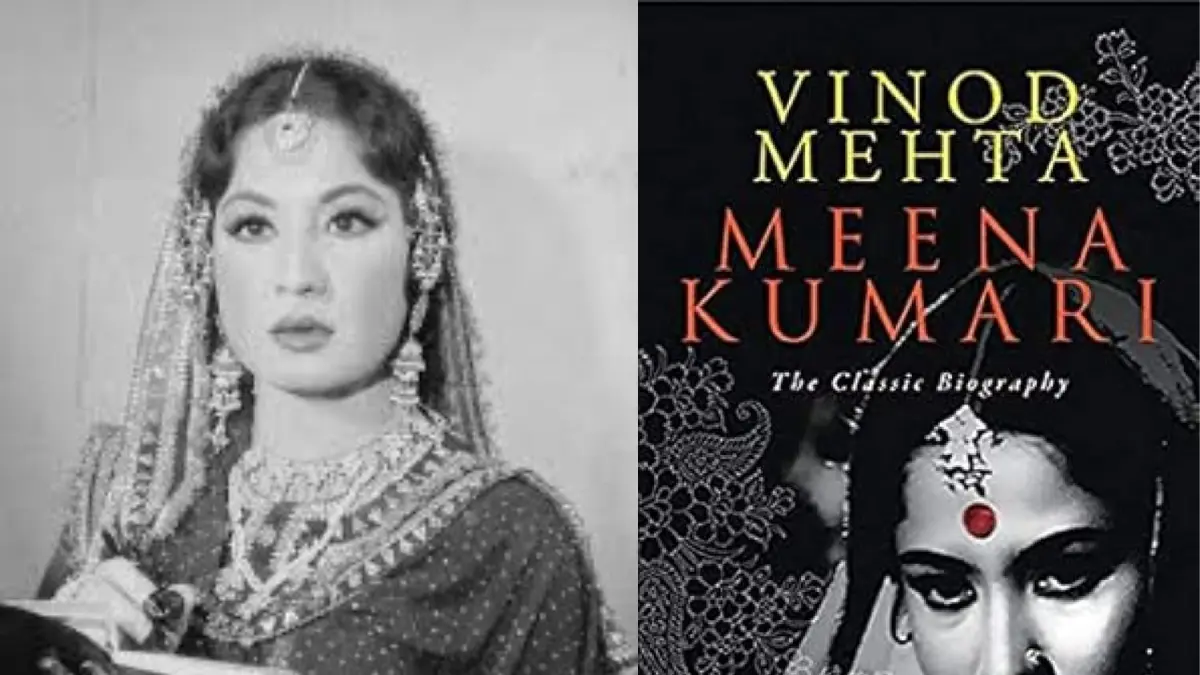 Meena Kumari Last Days tragic hospital story