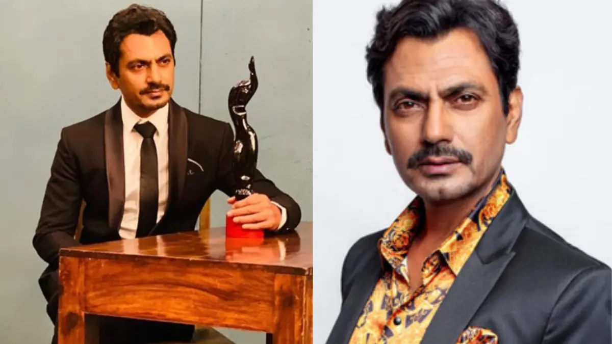 Nawazuddin Siddiqui Biography