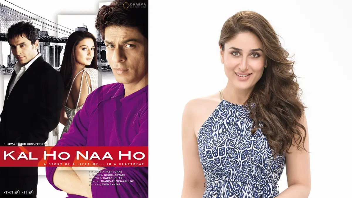 कल हो ना हो कास्टिंग विवाद